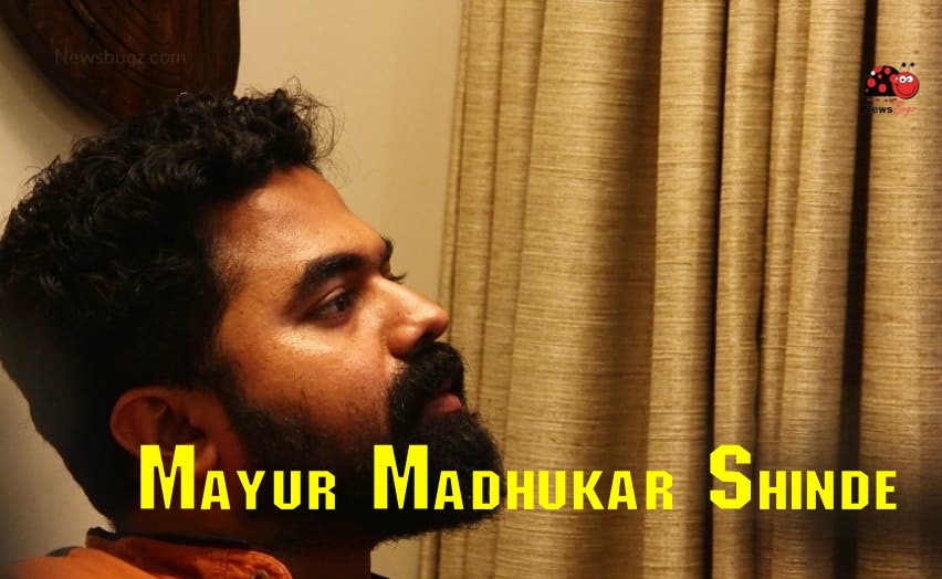 Mayur Madhukar Shinde