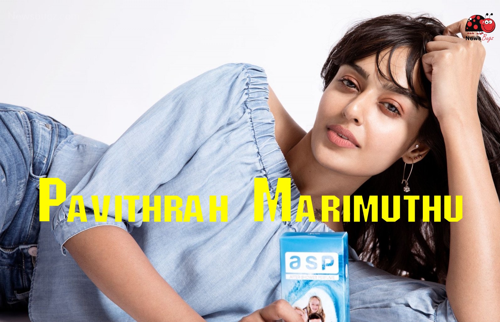 Pavithrah Marimuthu