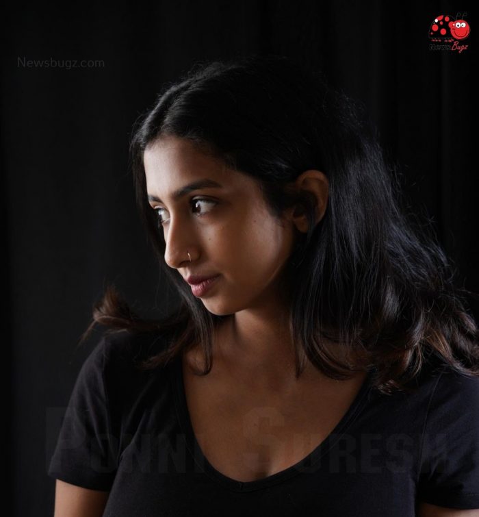 Ponni Suresh