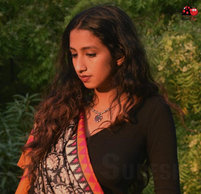 Ponni Suresh