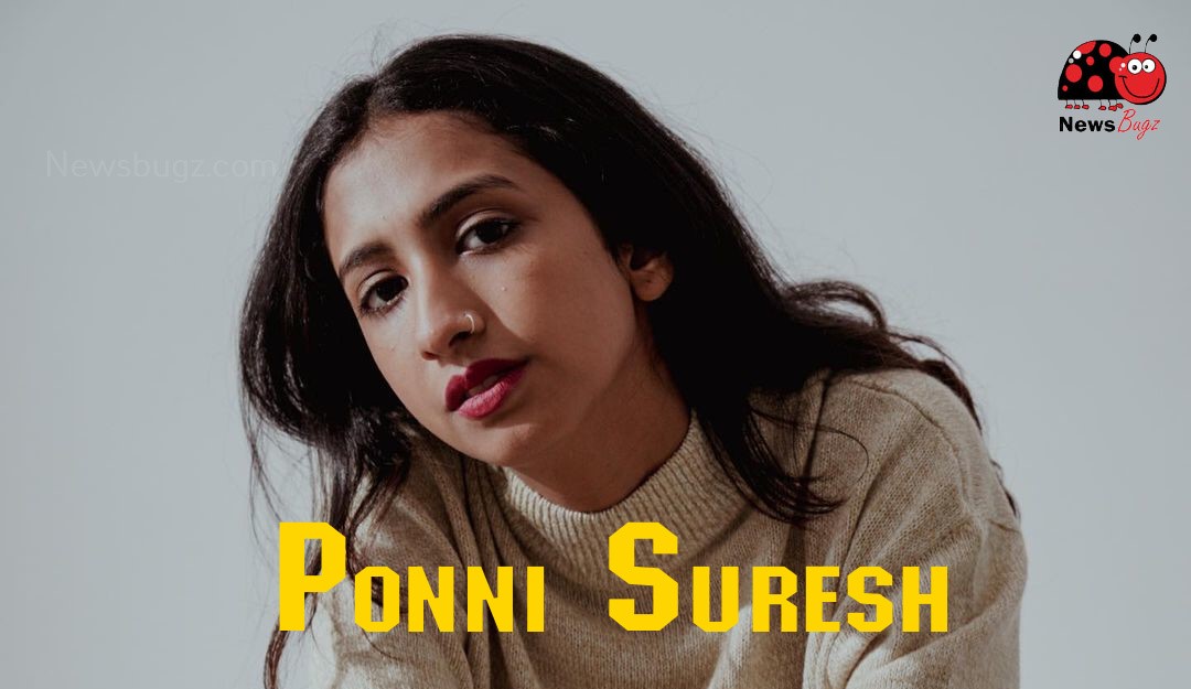 Ponni Suresh
