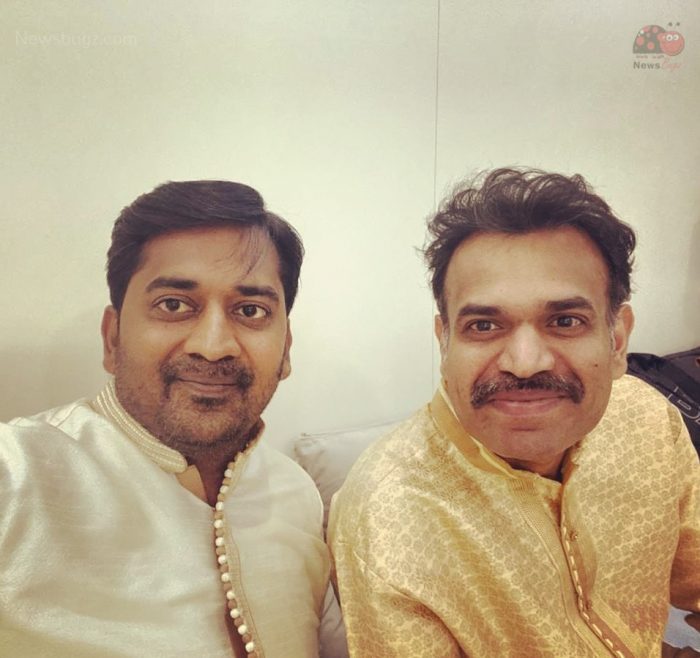 Premgi Amaren