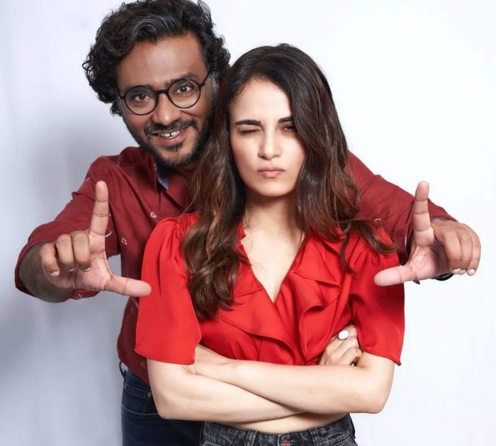 Sanaa Hindi Movie