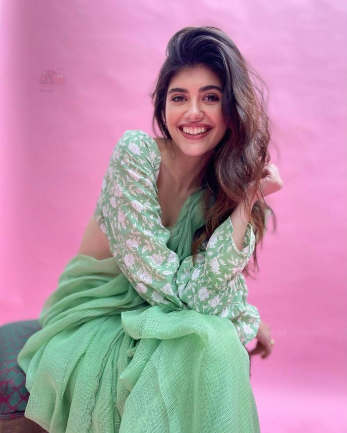 Sanjana Sanghi