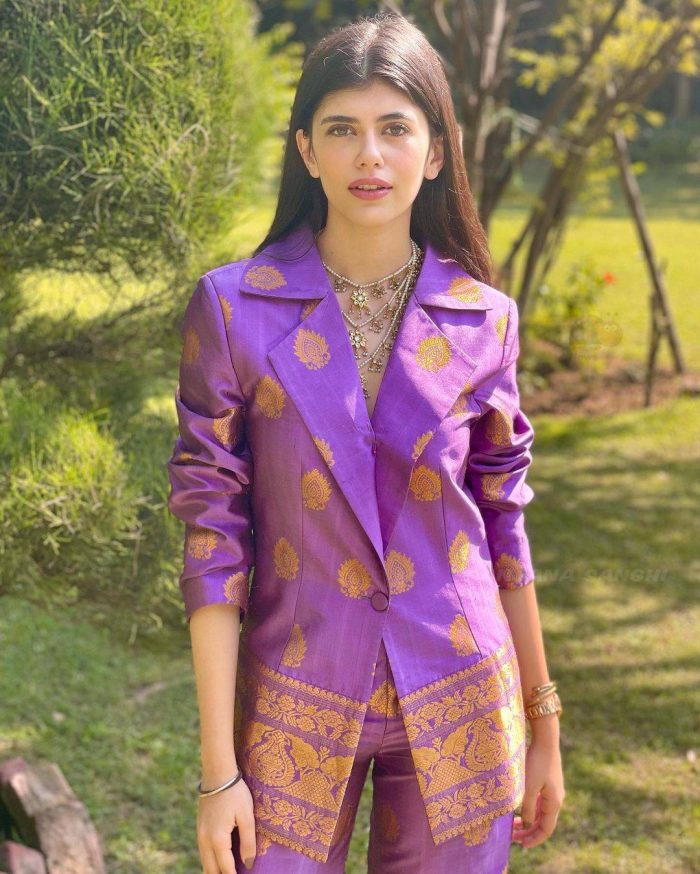 Sanjana Sanghi