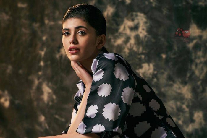 Sanjana Sanghi
