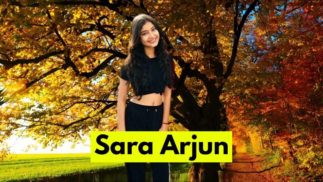 Sara Arjun