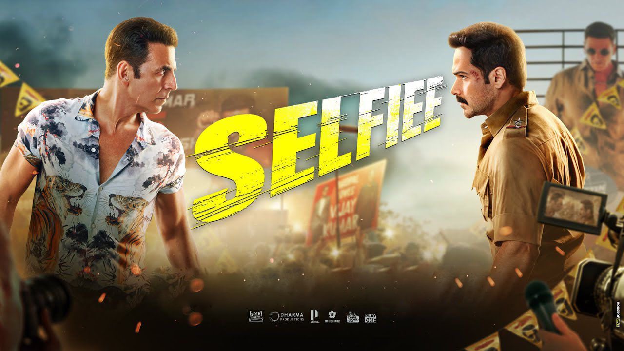 Selfiee Movie 2023