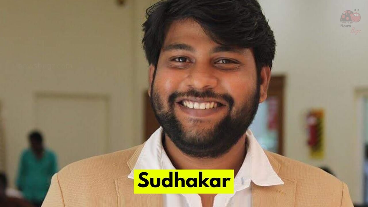 Sudhakar (Parithabangal) Wiki, Biography, Age, Videos, Wife, Movies, Images  - News Bugz