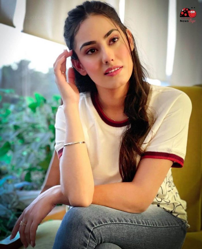 Sweetaj Kaur Brar