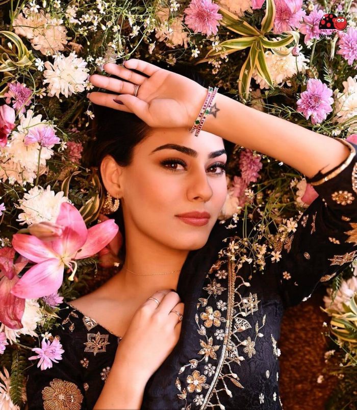 Sweetaj Kaur Brar