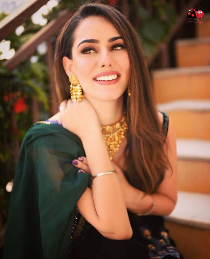 Sweetaj Kaur Brar