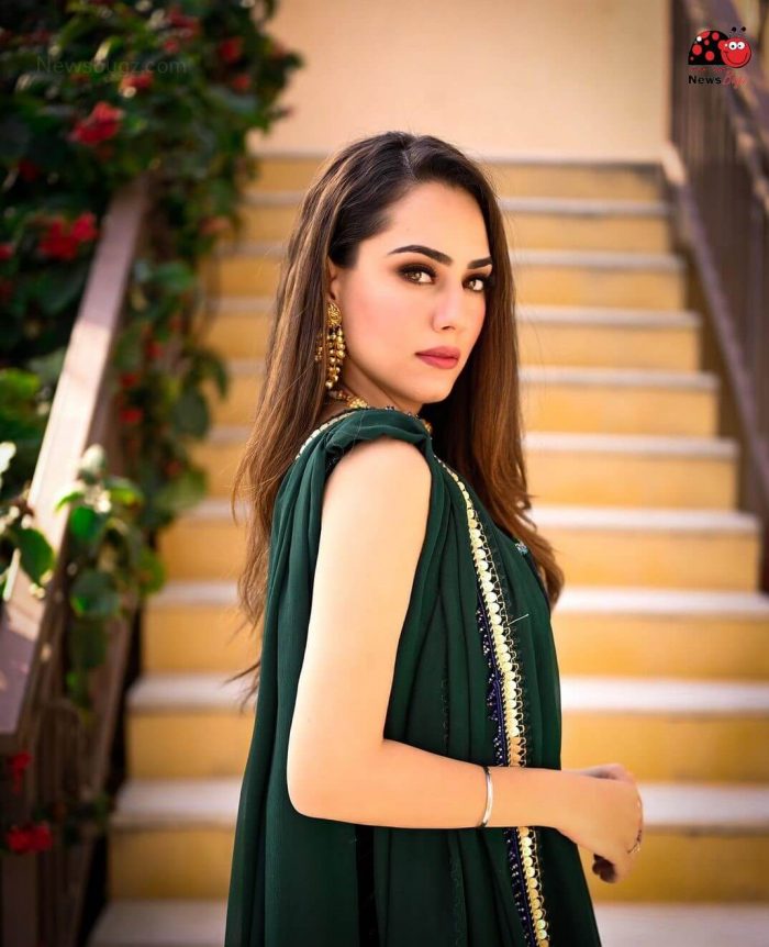 Sweetaj Kaur Brar