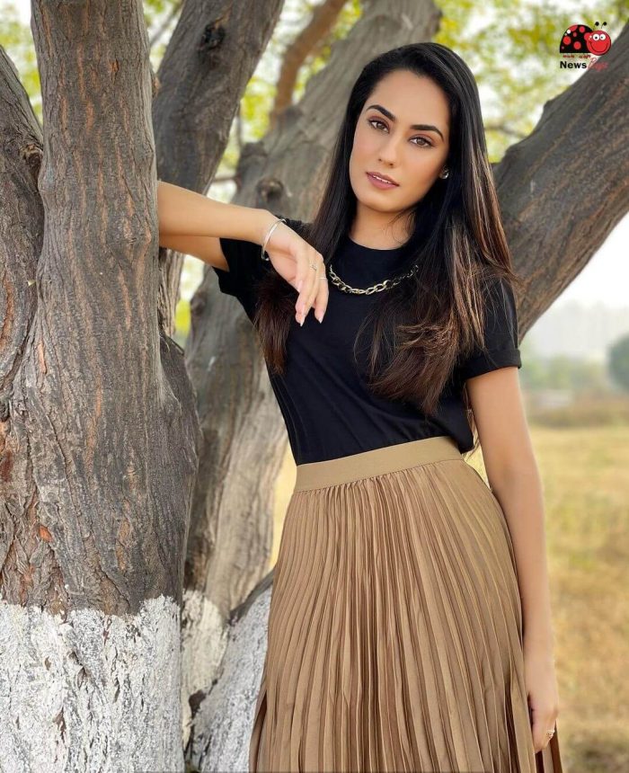 Sweetaj Kaur Brar