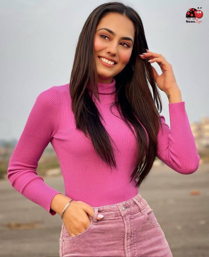 Sweetaj Kaur Brar