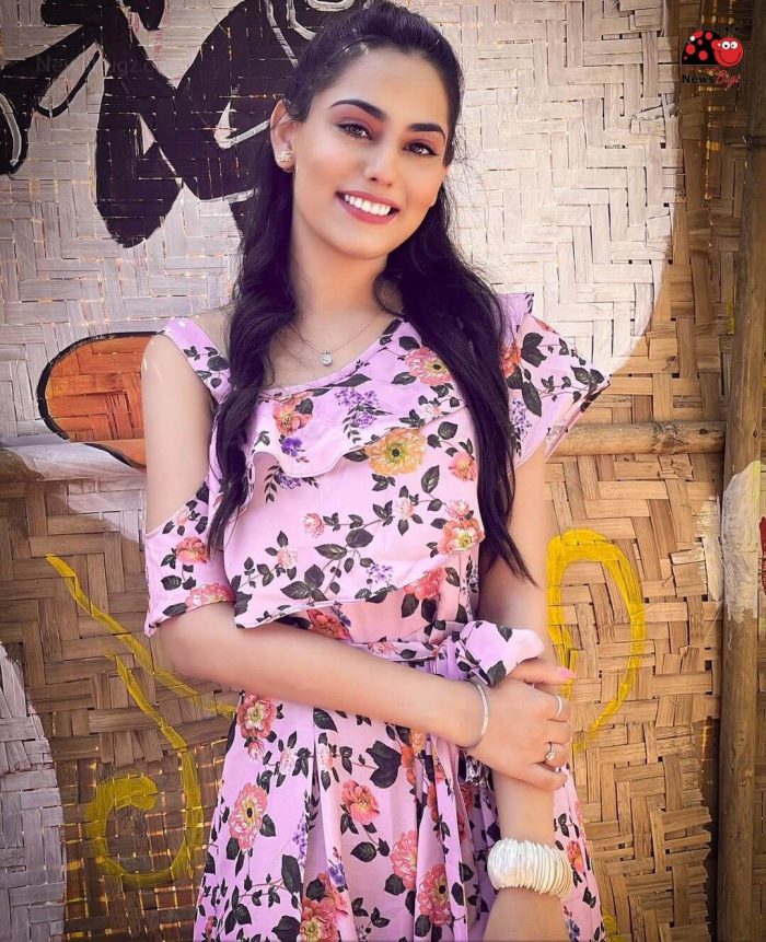 Sweetaj Kaur Brar