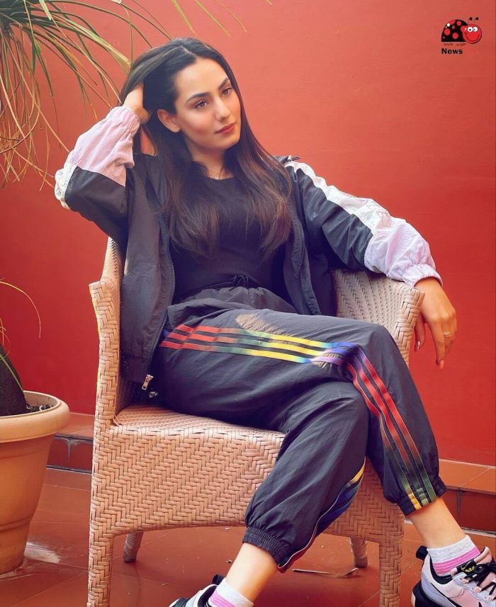 Sweetaj Kaur Brar