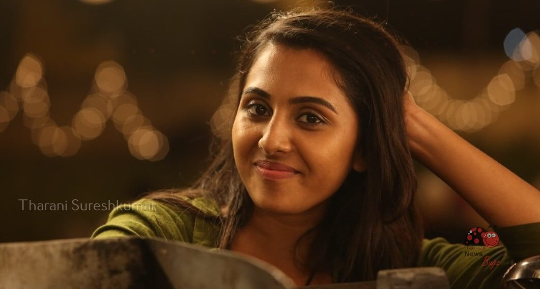 Tharani Sureshkumar