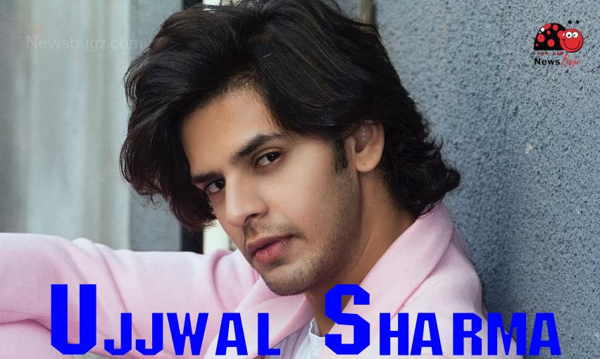 Ujjwal Sharma