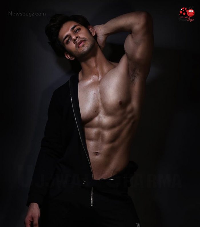 Ujjwal Sharma