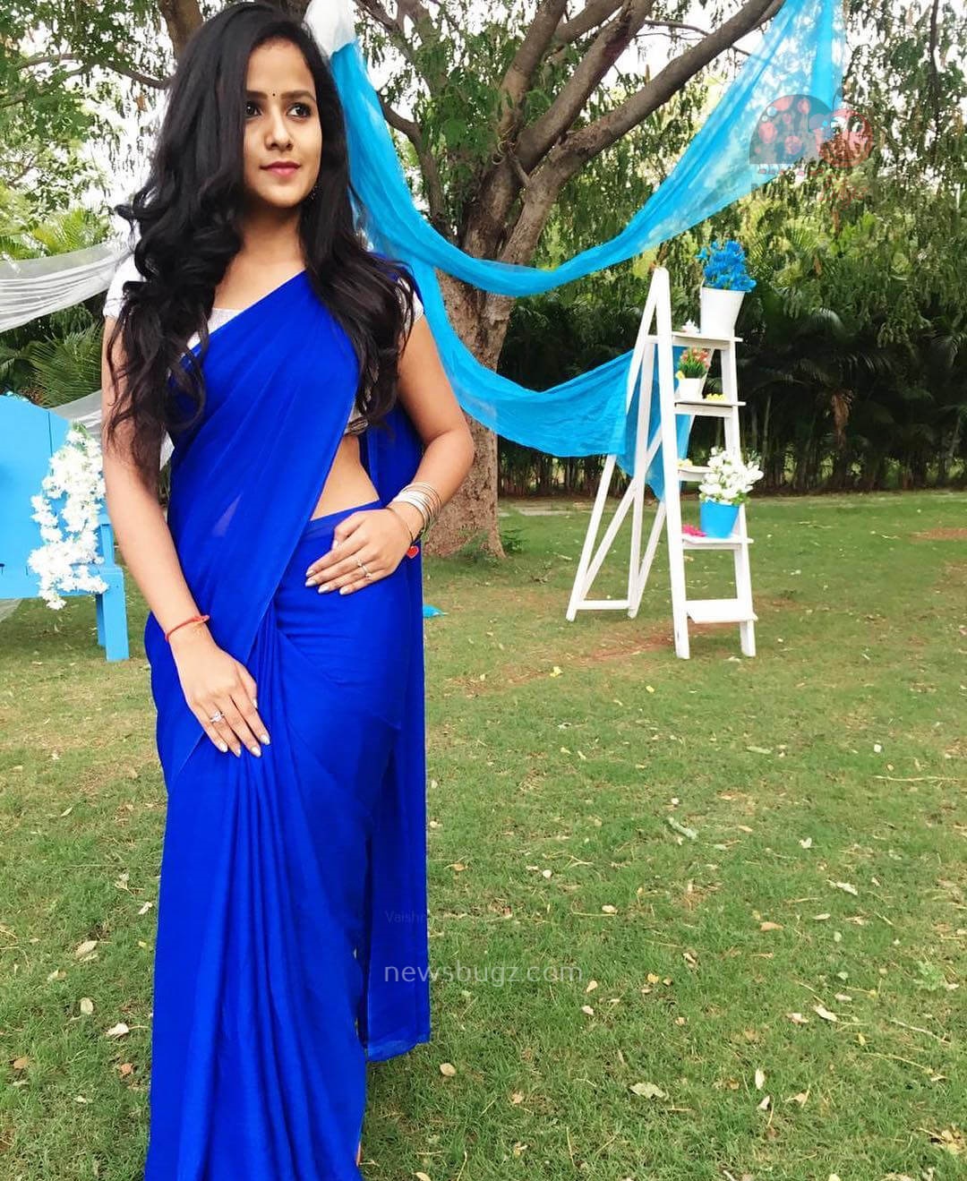 Vaishnavi Chaitanya