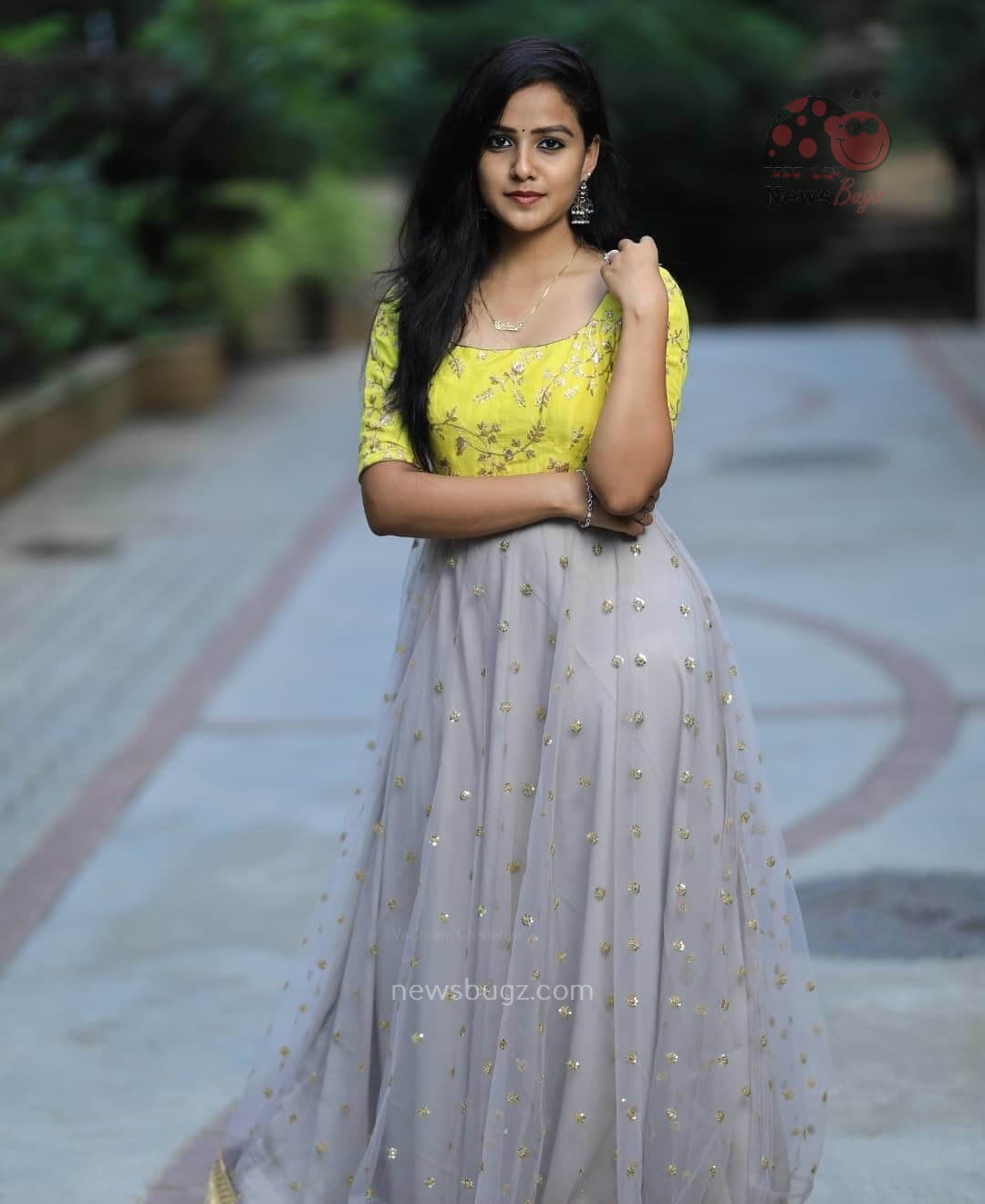 Vaishnavi Chaitanya