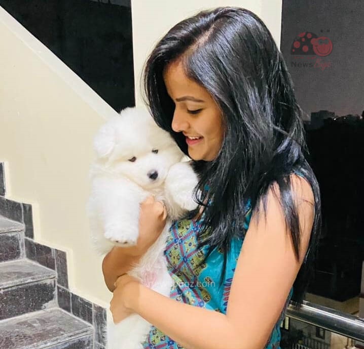 Vaishnavi Chaitanya