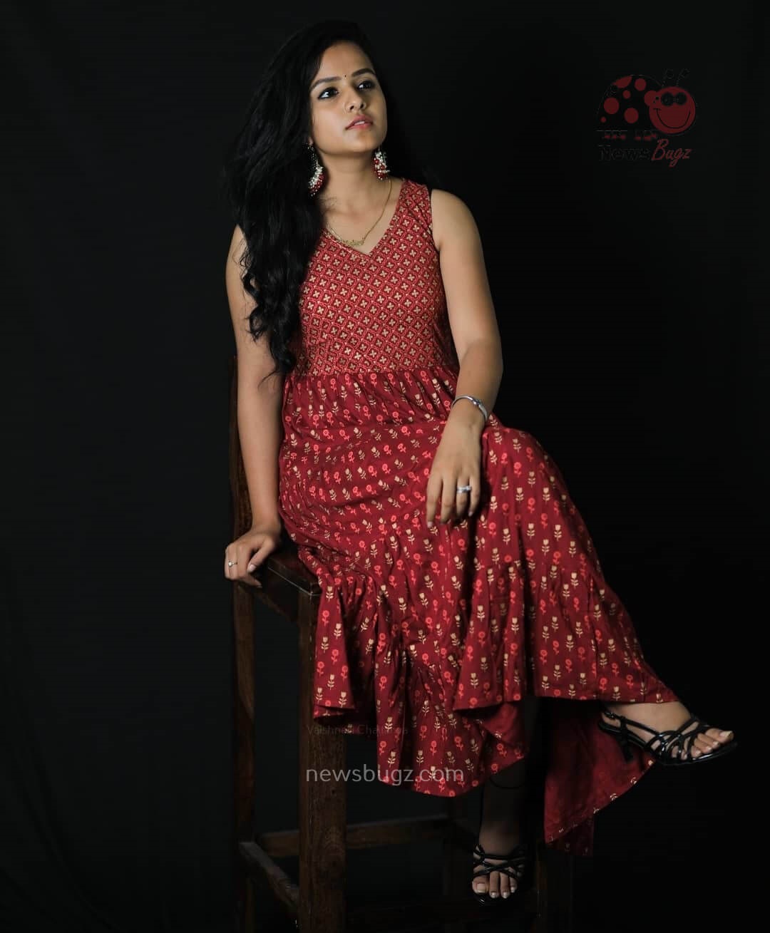 Vaishnavi Chaitanya