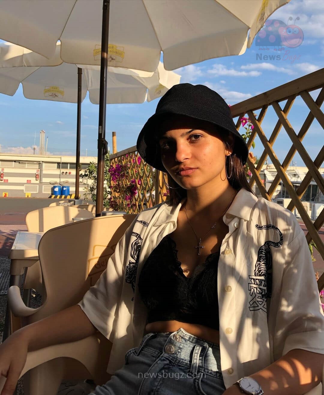 Zaira Nucci