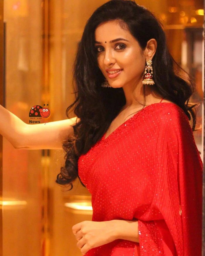 Riya Suman