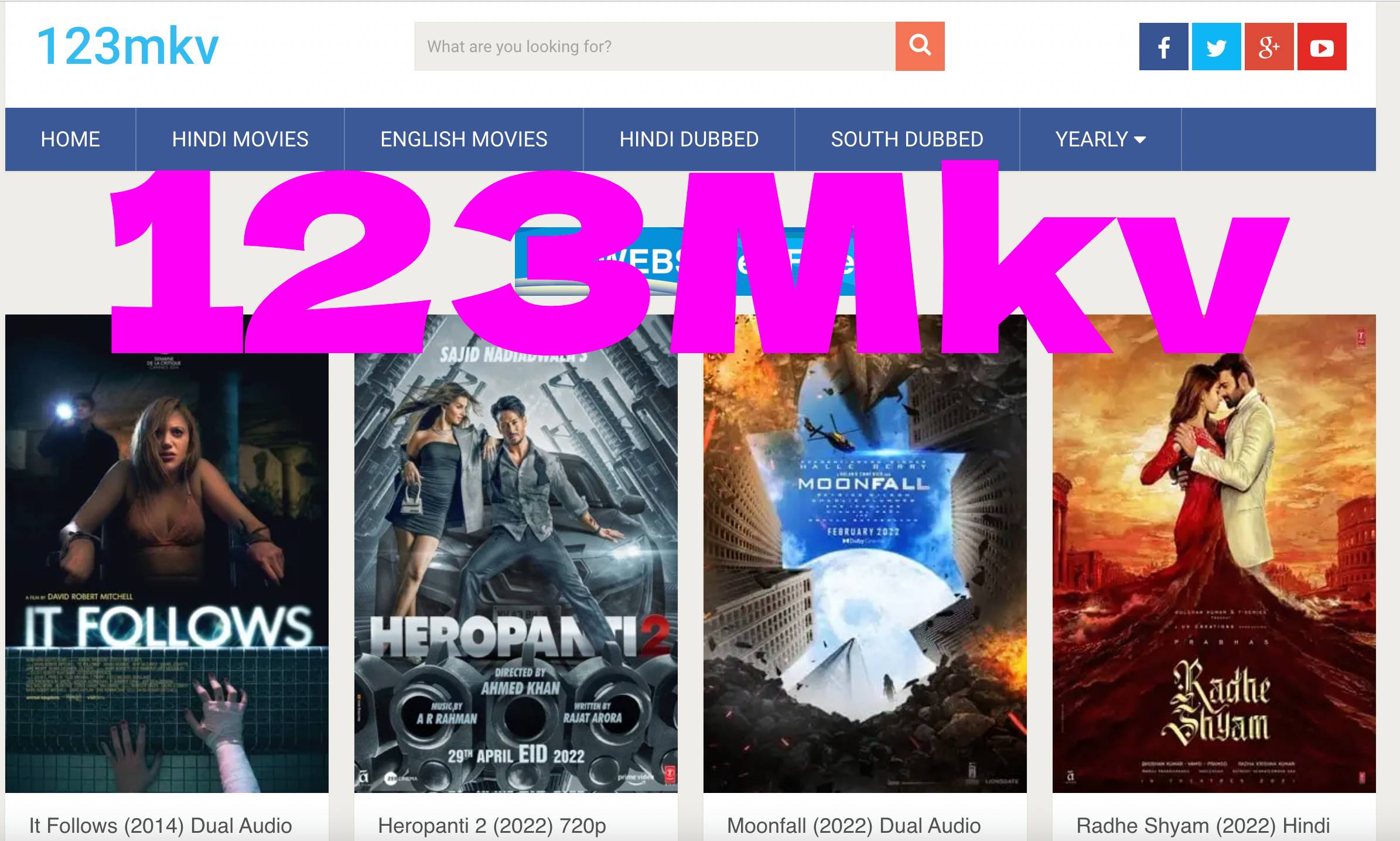 123mkv movies