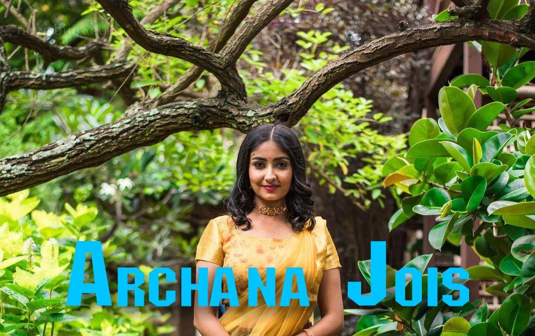 Archana Jois