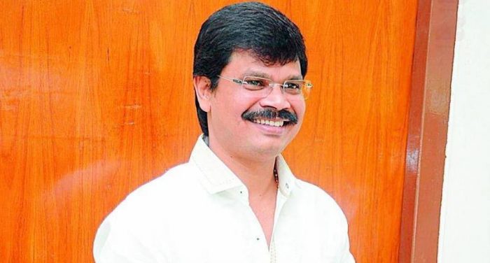 Boyapati Srinu