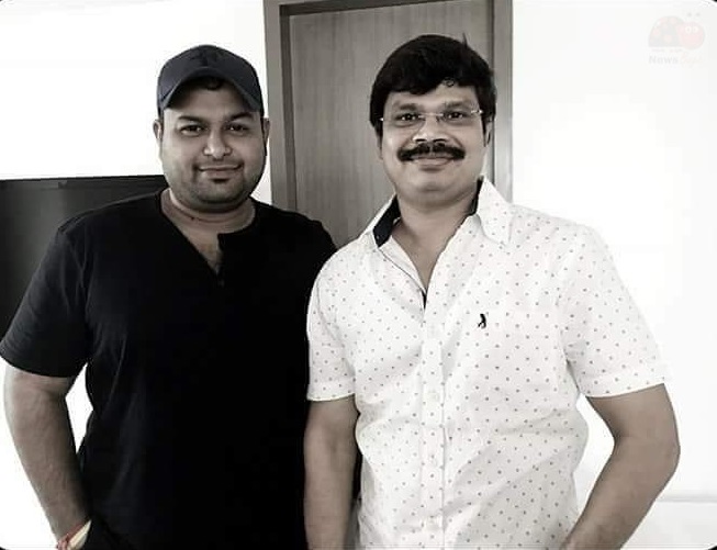 Boyapati Srinu