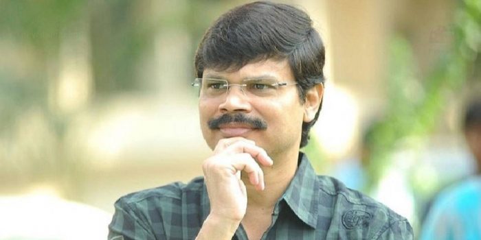 Boyapati Srinu