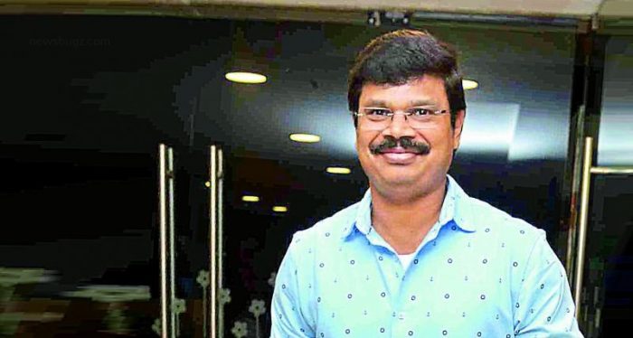 Boyapati Srinu