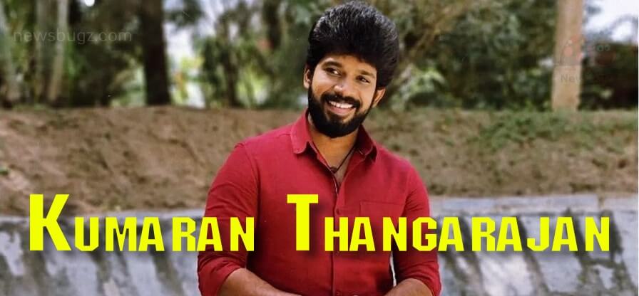 Kumaran Thangarajan