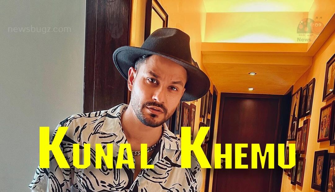 Kunal Khemu