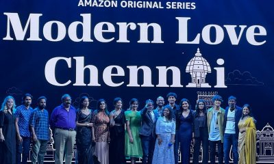 Modern Love: Chennai Web Series