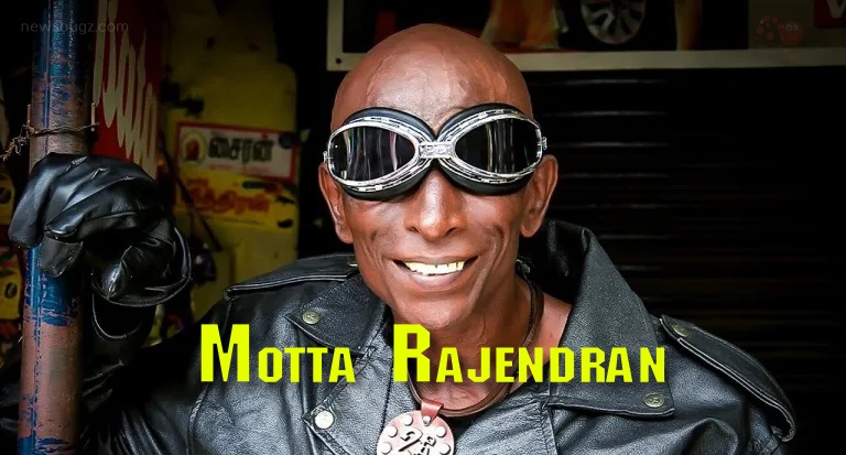 Motta Rajendran