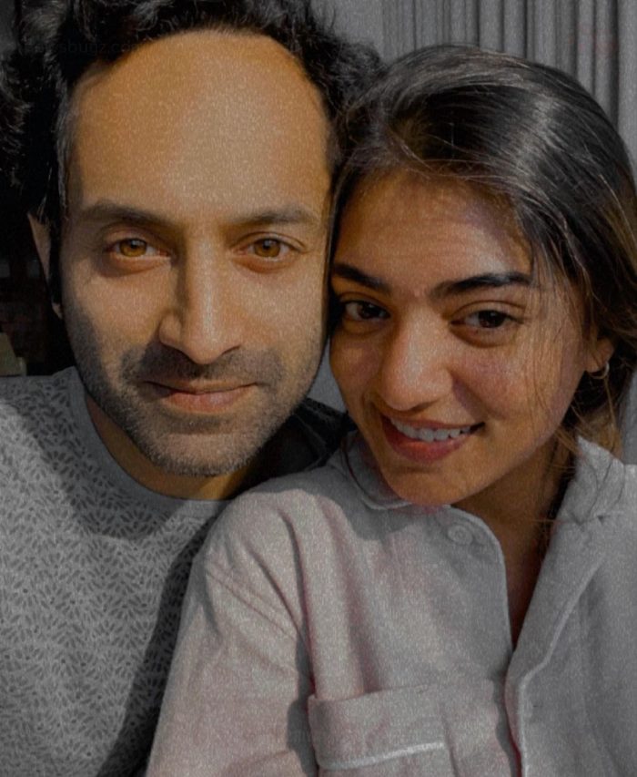 Nazriya Nazim