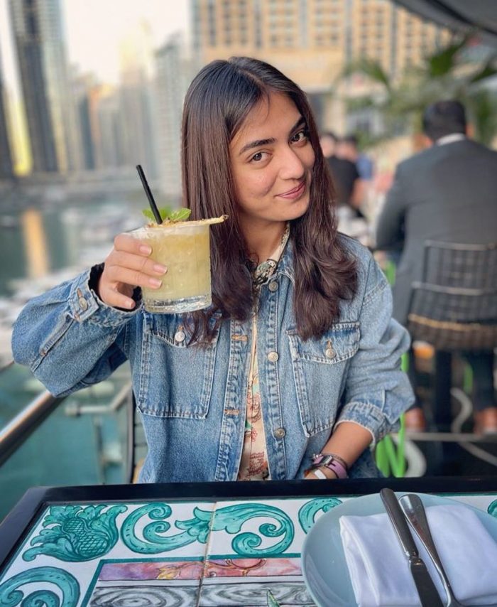 Nazriya Nazim
