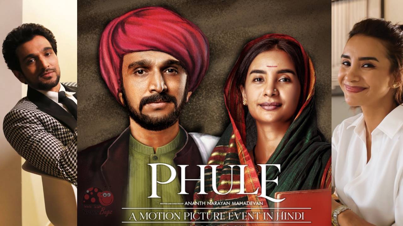 Phule Movie 2023