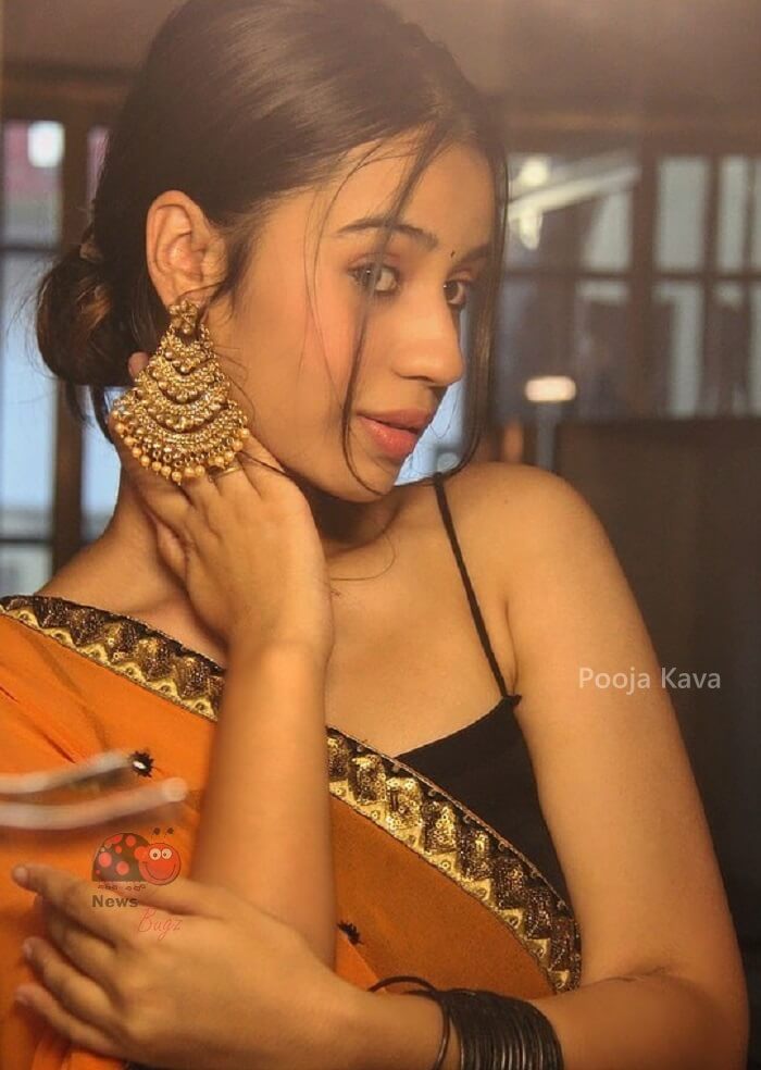 Pooja Kawa