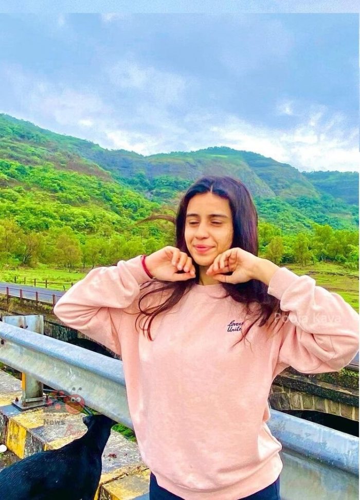 Pooja Kawa