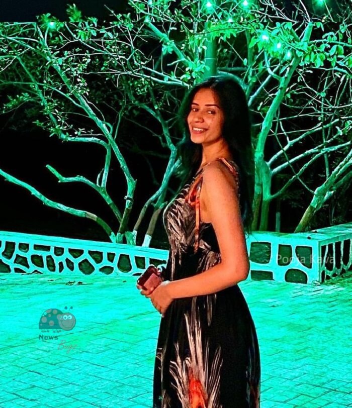 Pooja Kawa