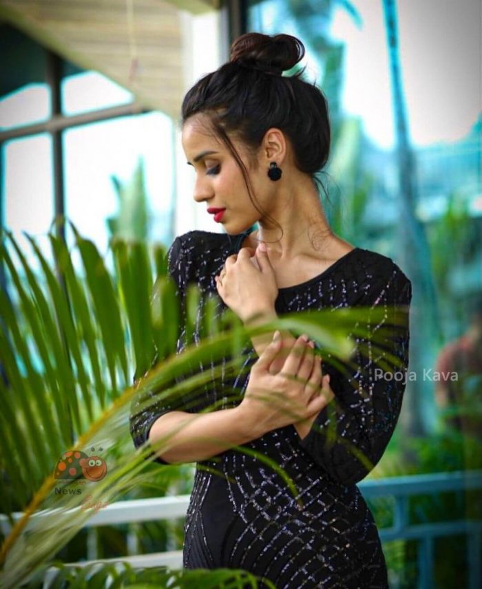 Pooja Kawa