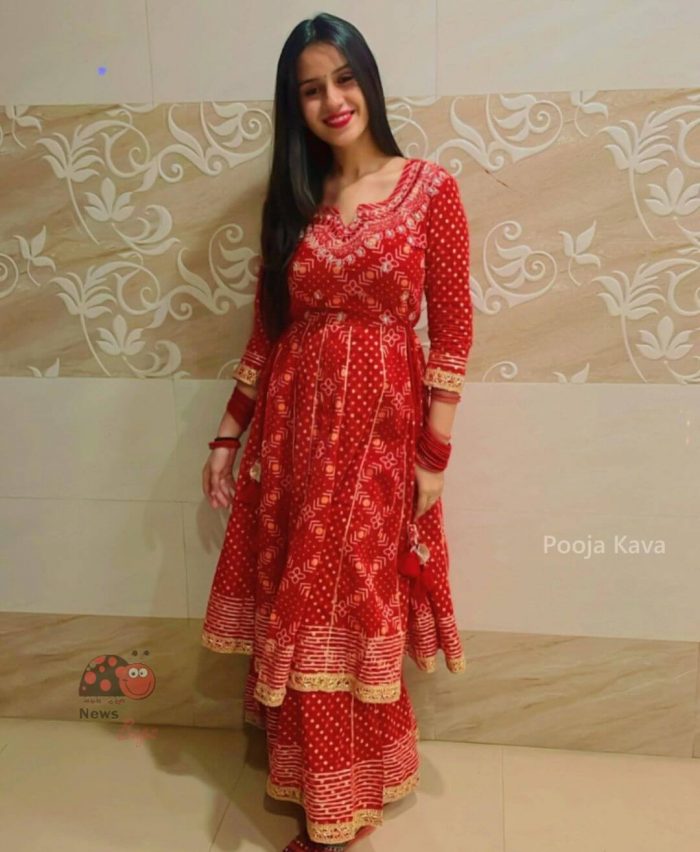 Pooja Kawa