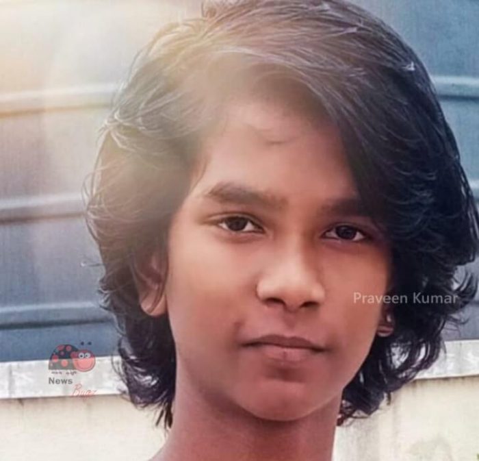 Praveen Kumar