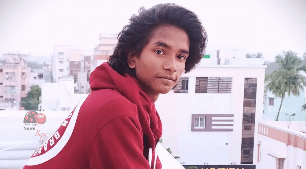 Praveen Kumar